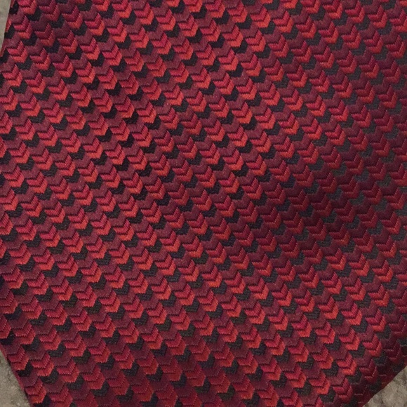 NWOT Adolfo Men’s Tie - Picture 2 of 3